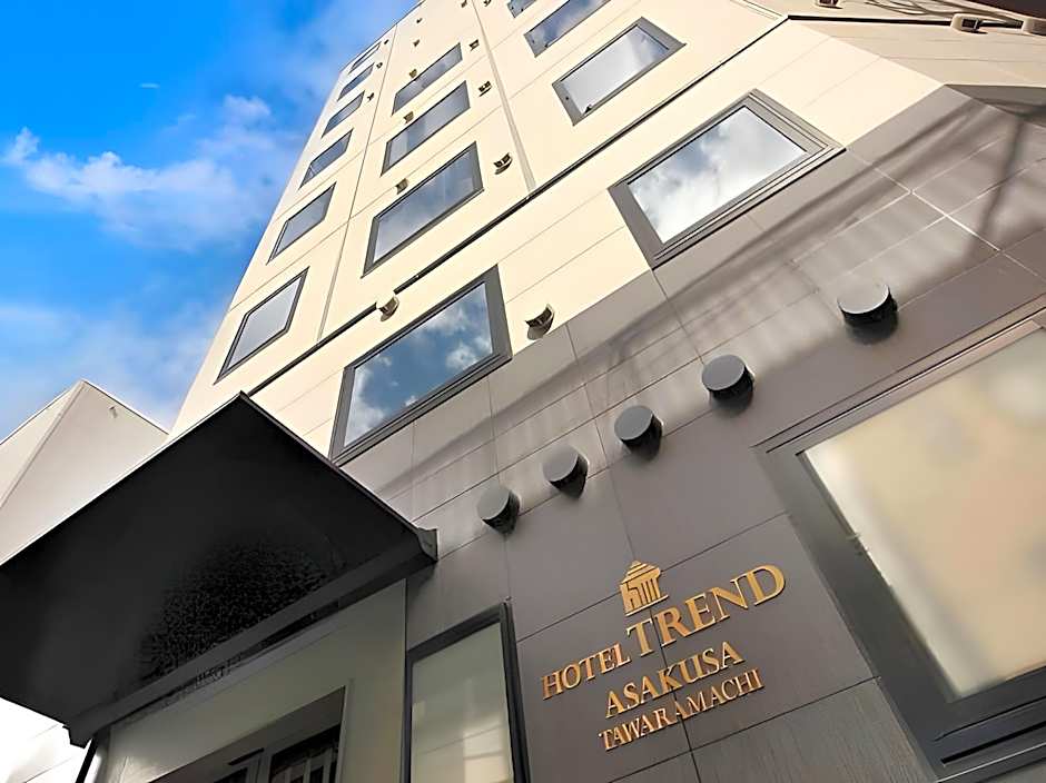 Hotel Trend Asakusa