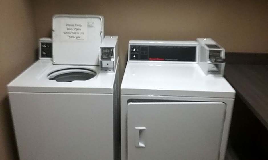 Gateway Park Hotel and Suites - Sioux Falls -Tea