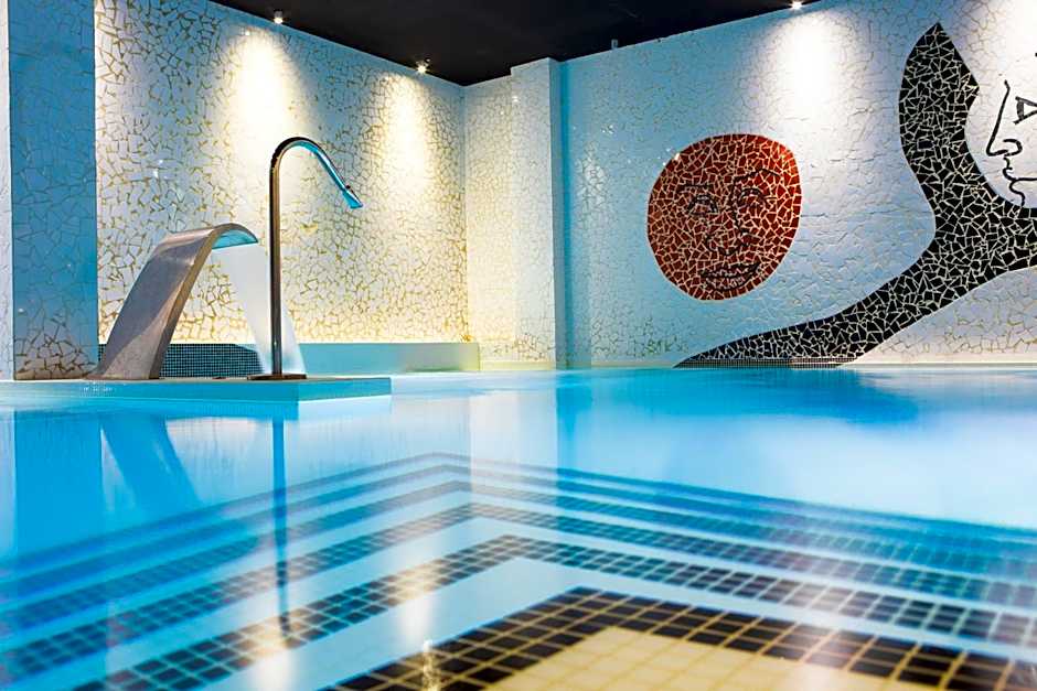 Sentido Fido Punta del Mar Hotel & Spa - Adults Only