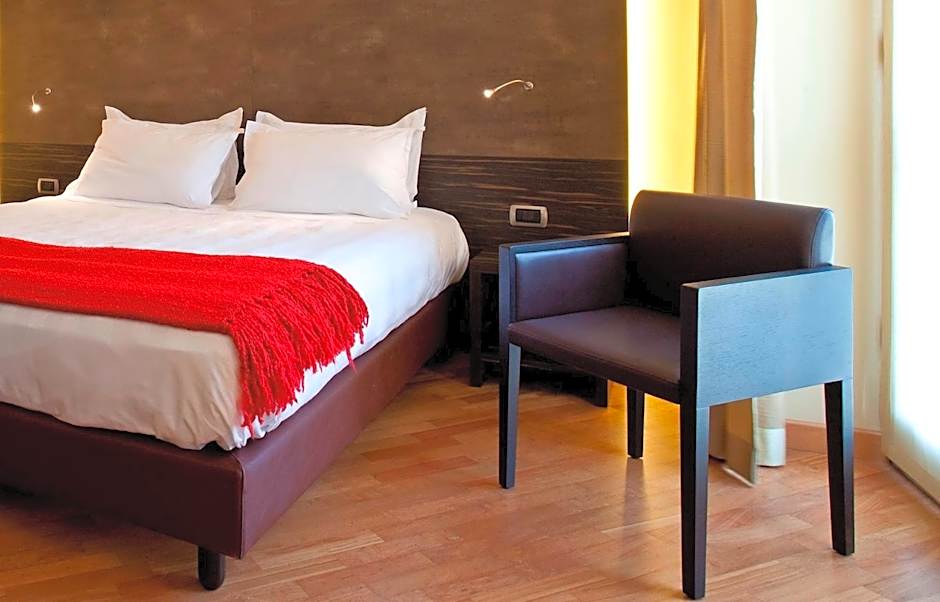 Best Western Hotel Metropoli