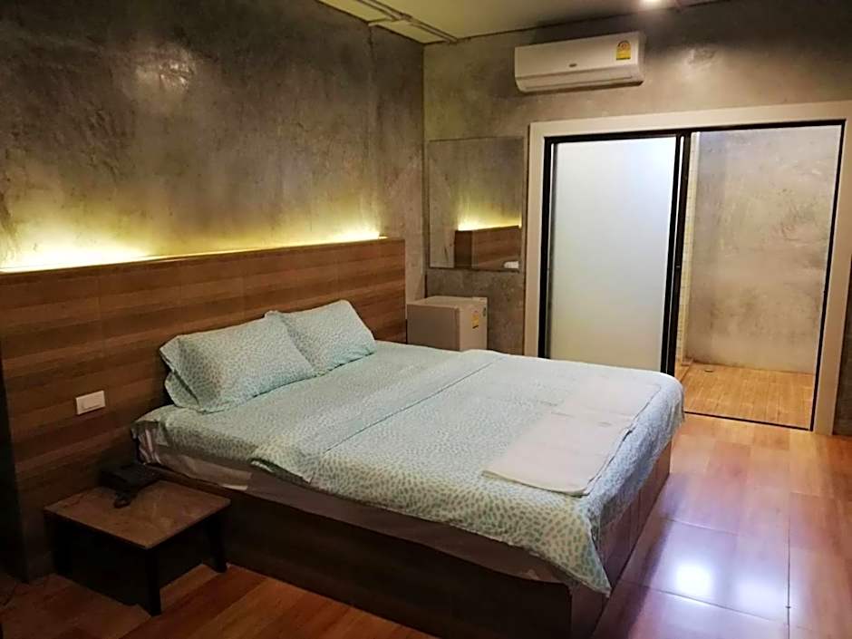 Sands Place Apartment and Hotel