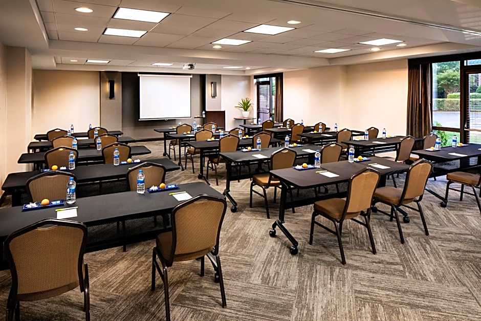 Hyatt Place Roanoke Airport/Valley View