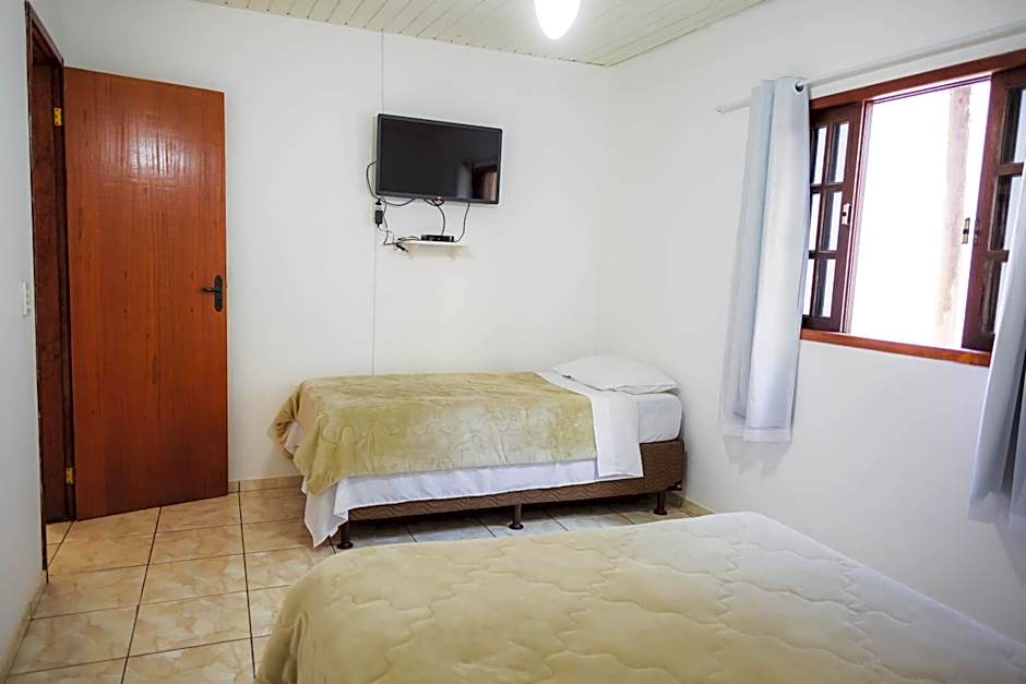 Peniel do Sana Guest House