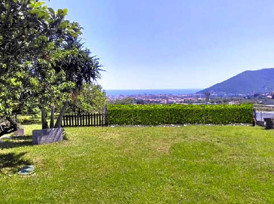 Il Pittore di Stelle B&B