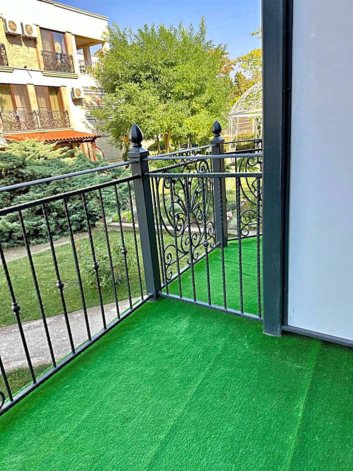 Hotel Nalba-Dalia Jupiter