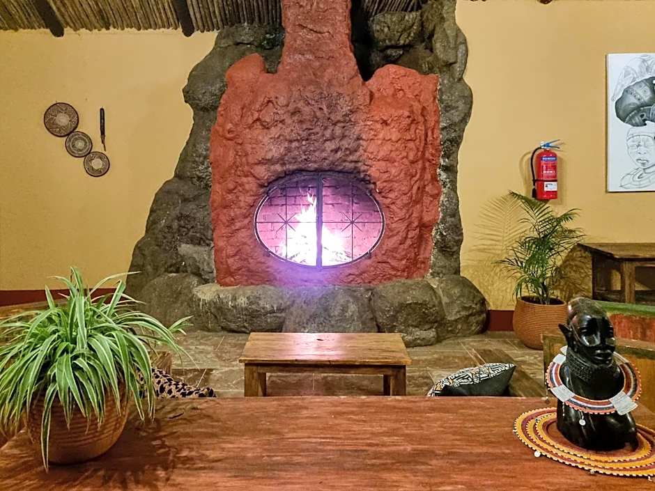 Africa Safari Arusha