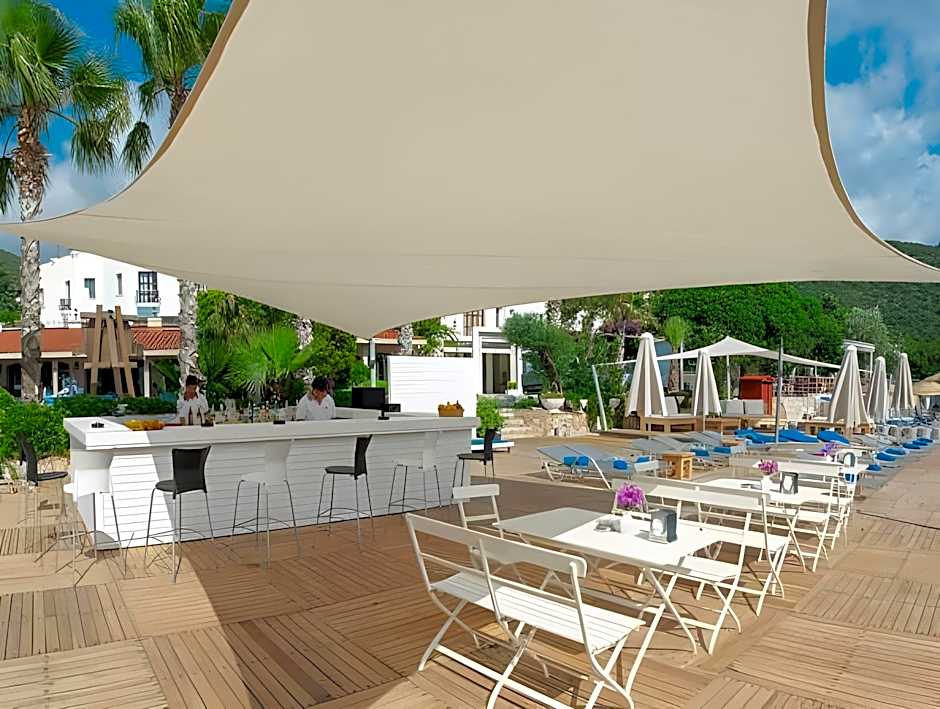 Torbahan Boutique Hotel & Beach Club