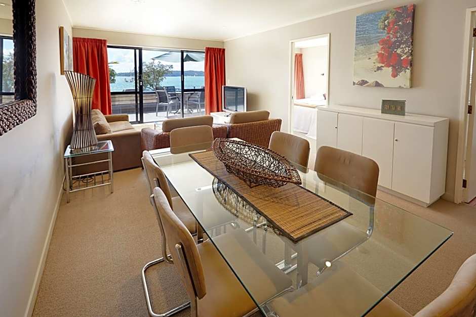 Pioneer Waterfront Apartments