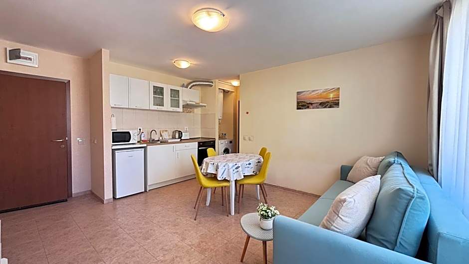 One bedroom Apartment