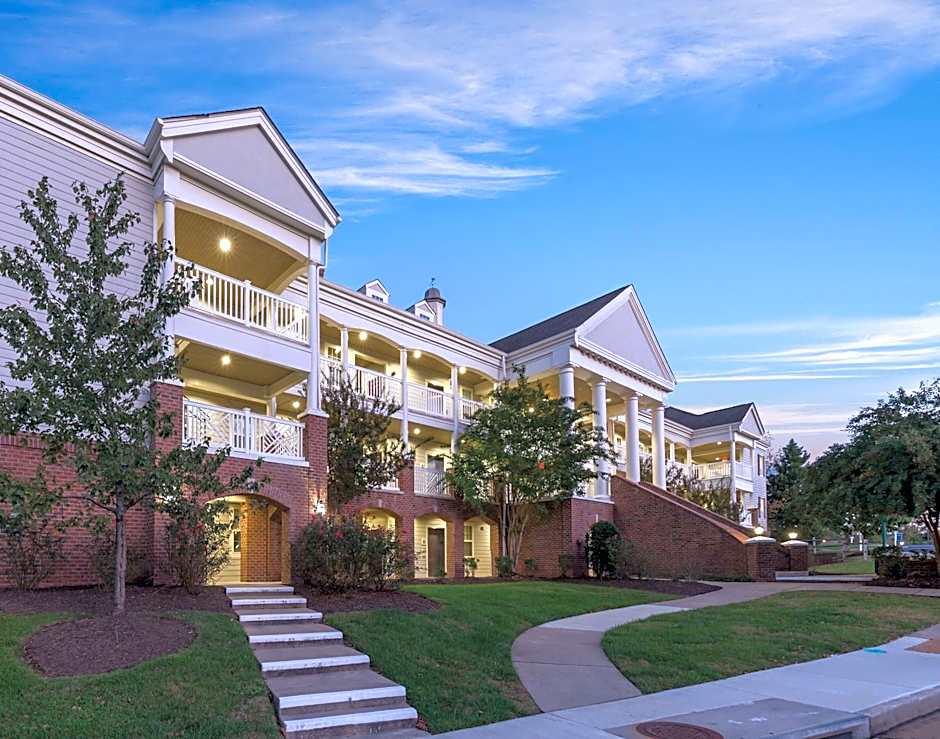Club Wyndham Governors Green