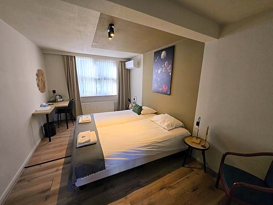 Hotel de Grote Zwaan