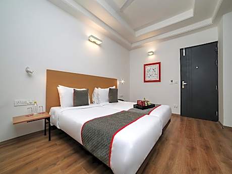 Classic Double or Twin Room