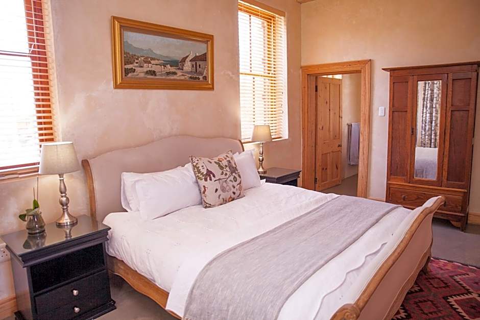 Paradijs in Nieu-Bethesda