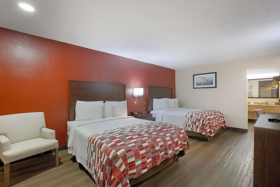 Red Roof Inn Dillon, SC