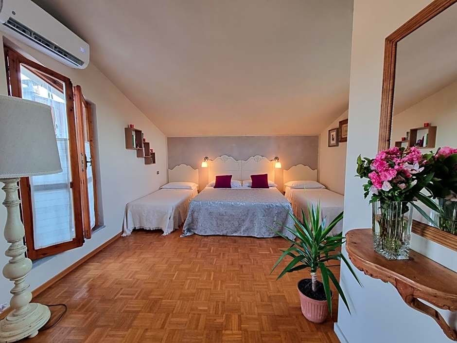 Casa Aloe B&B