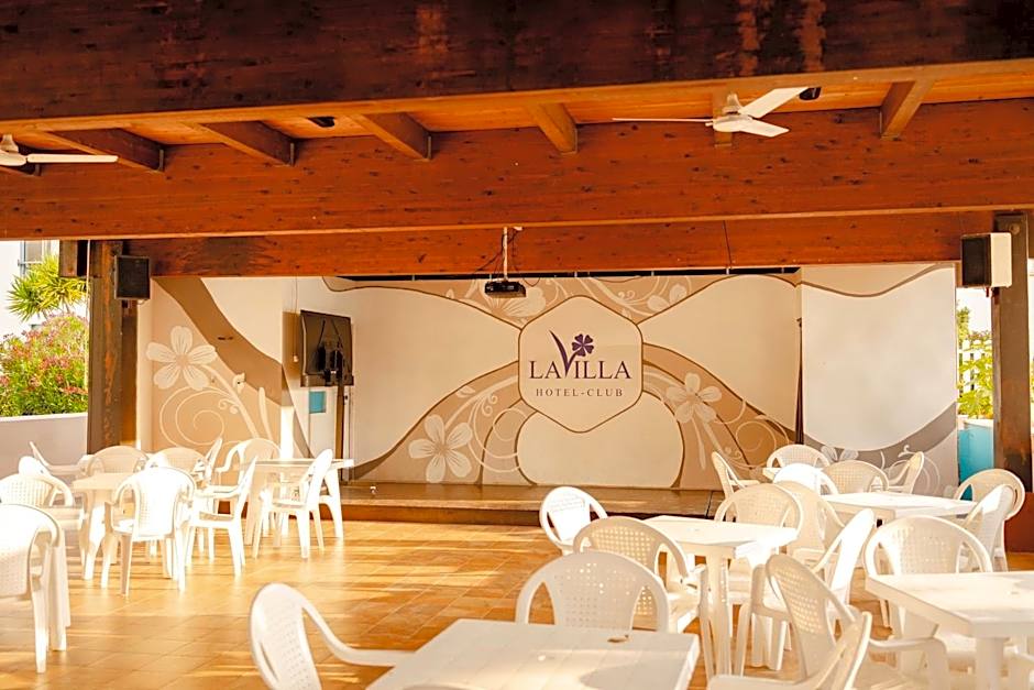 Hotel Club La Villa
