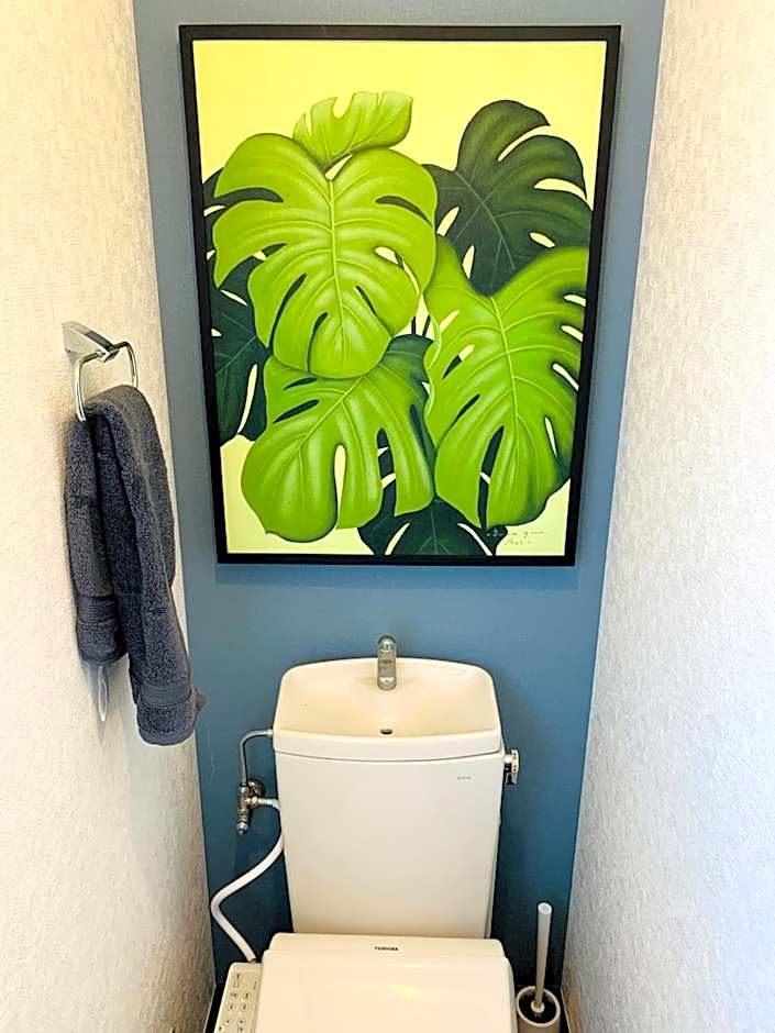 鴨川オーシャンフロントヴィラ