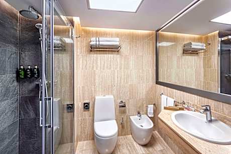 Melia Connecting Room