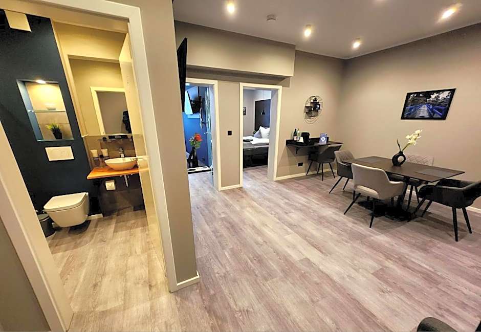 Liro Hotel Oberhausen