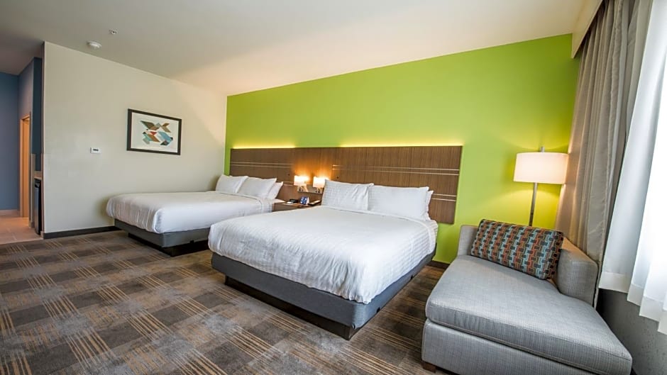 Holiday Inn Express & Suites DRIPPING SPRINGS - AUSTIN AREA