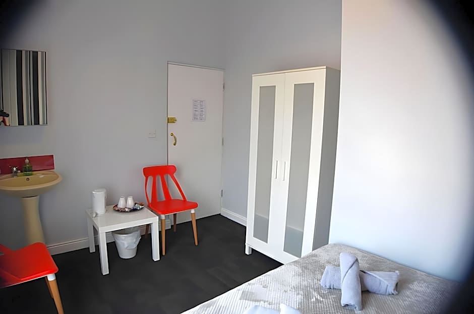 Queens Guest House