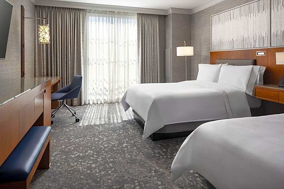 The Westin Palo Alto