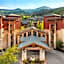 Hilton Grand Vacations Club Sunrise Lodge Park City