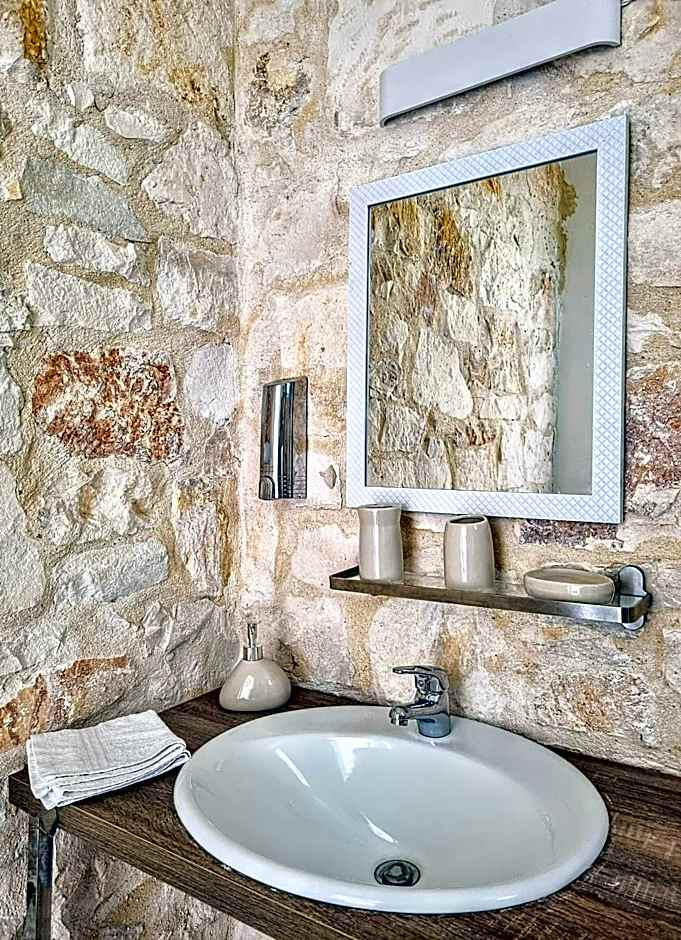 Trullo Oasi Veronica