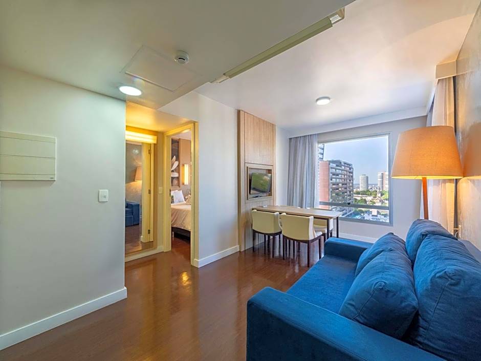 Mercure Hotel Manaus