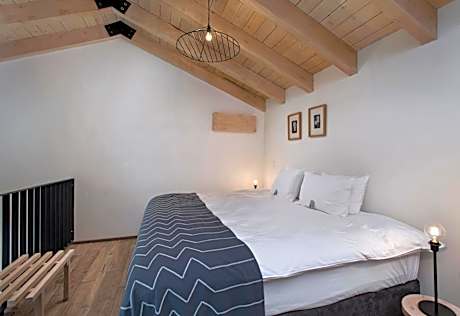 Duplex Suite