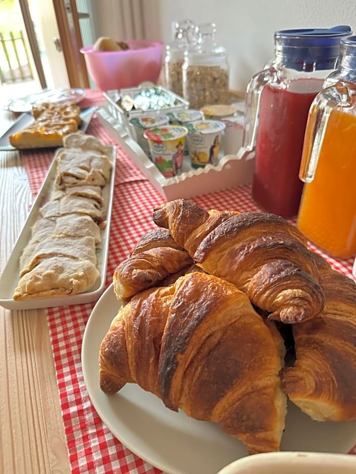 La locanda di Geppetto