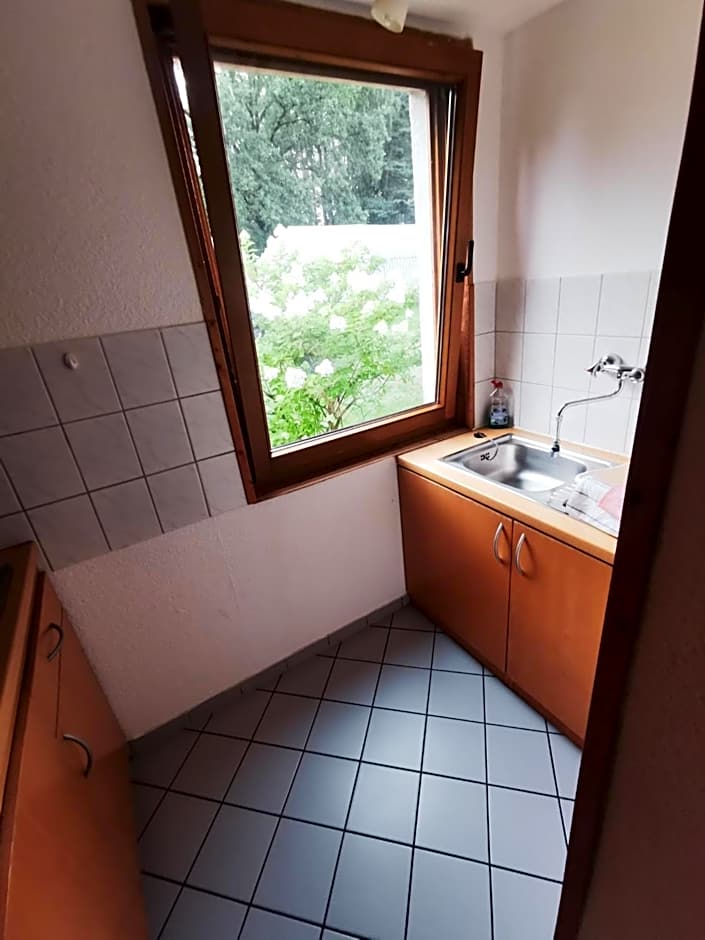 Ferienpark am Hellsee