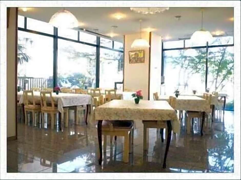 Hotel New Yutaka