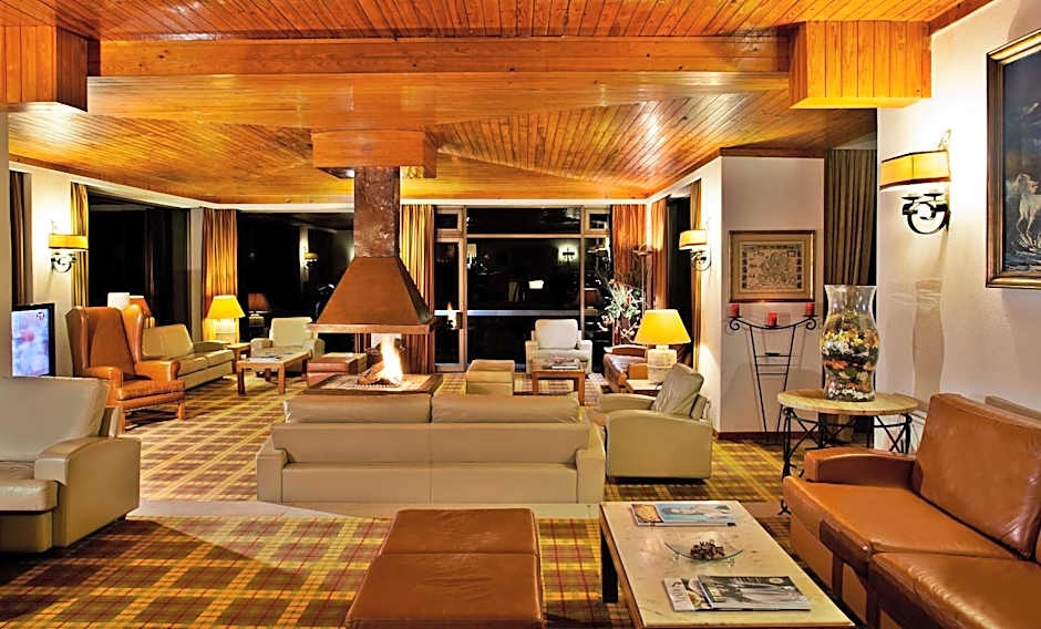 Lago Azul Eco Hotel