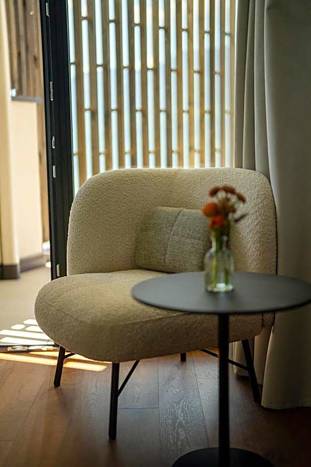Hotel Tenz
