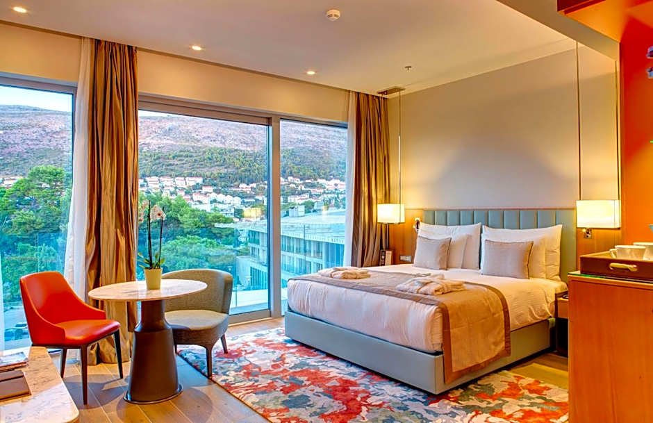 Rixos Premium Dubrovnik