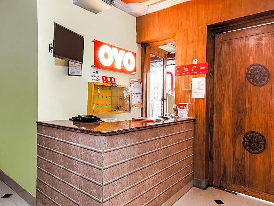 Sindhura Guest House by OYO Rooms – Visakhapatnam, WI