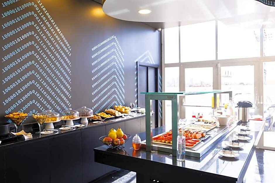 IBIS STYLES BARRETOS