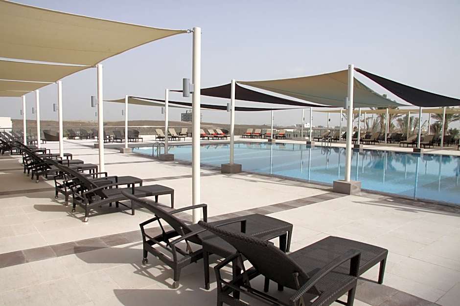 Crowne Plaza Sohar By IHG