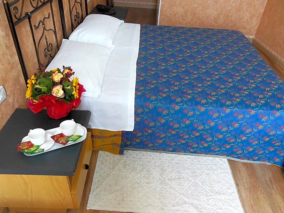 Hotel San Giorgio