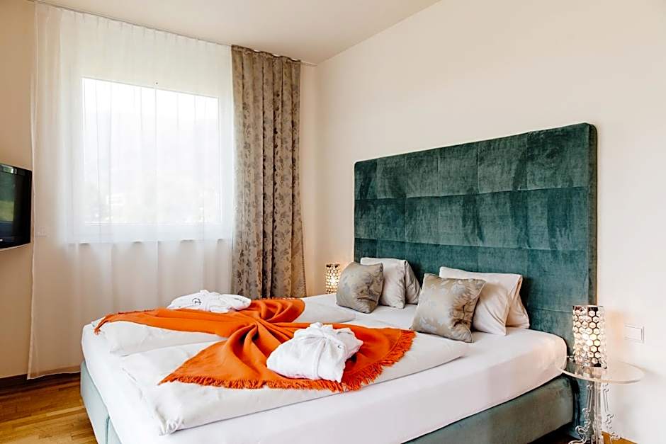 Apart Hotel Legendär