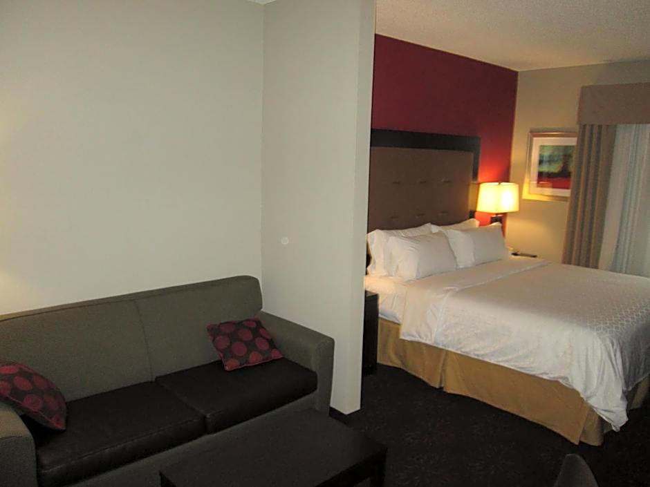 Holiday Inn Express Hotels Cloverdale (Greencastle) By IHG