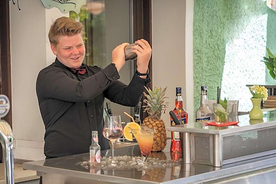 Hotel Weisse Lilie - B&B