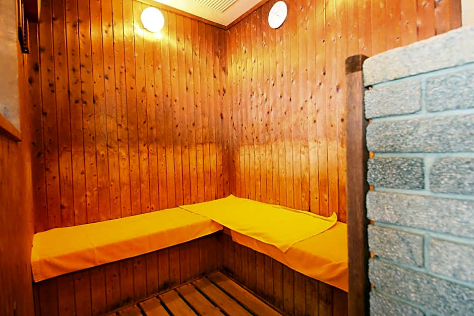 Lakeland Hotel Mizunosato