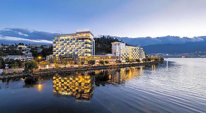 Hotel Indigo Dali Erhai By IHG