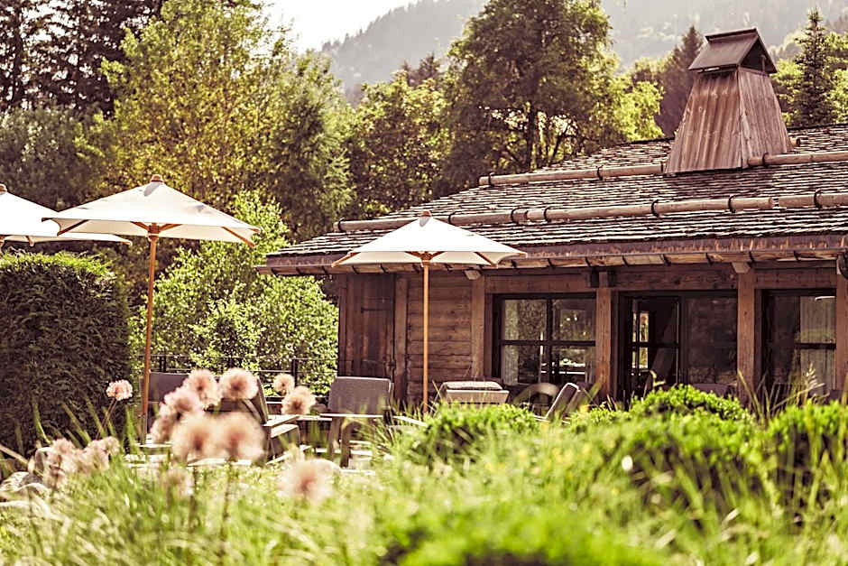 L'Alpaga, a Beaumier hotel