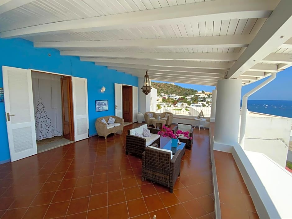 Basiluzzo Resort