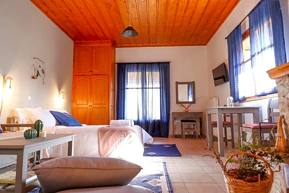 Orias Guesthouse & Farm