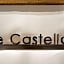 Hostellerie Le Castellas - Les Collectionneurs
