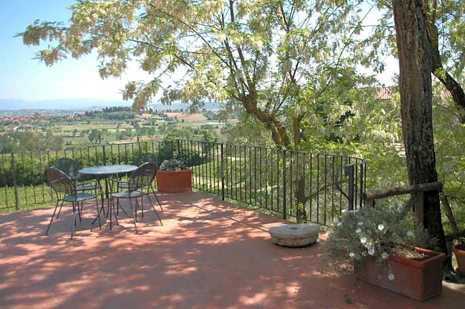 La Casa Delle Querce